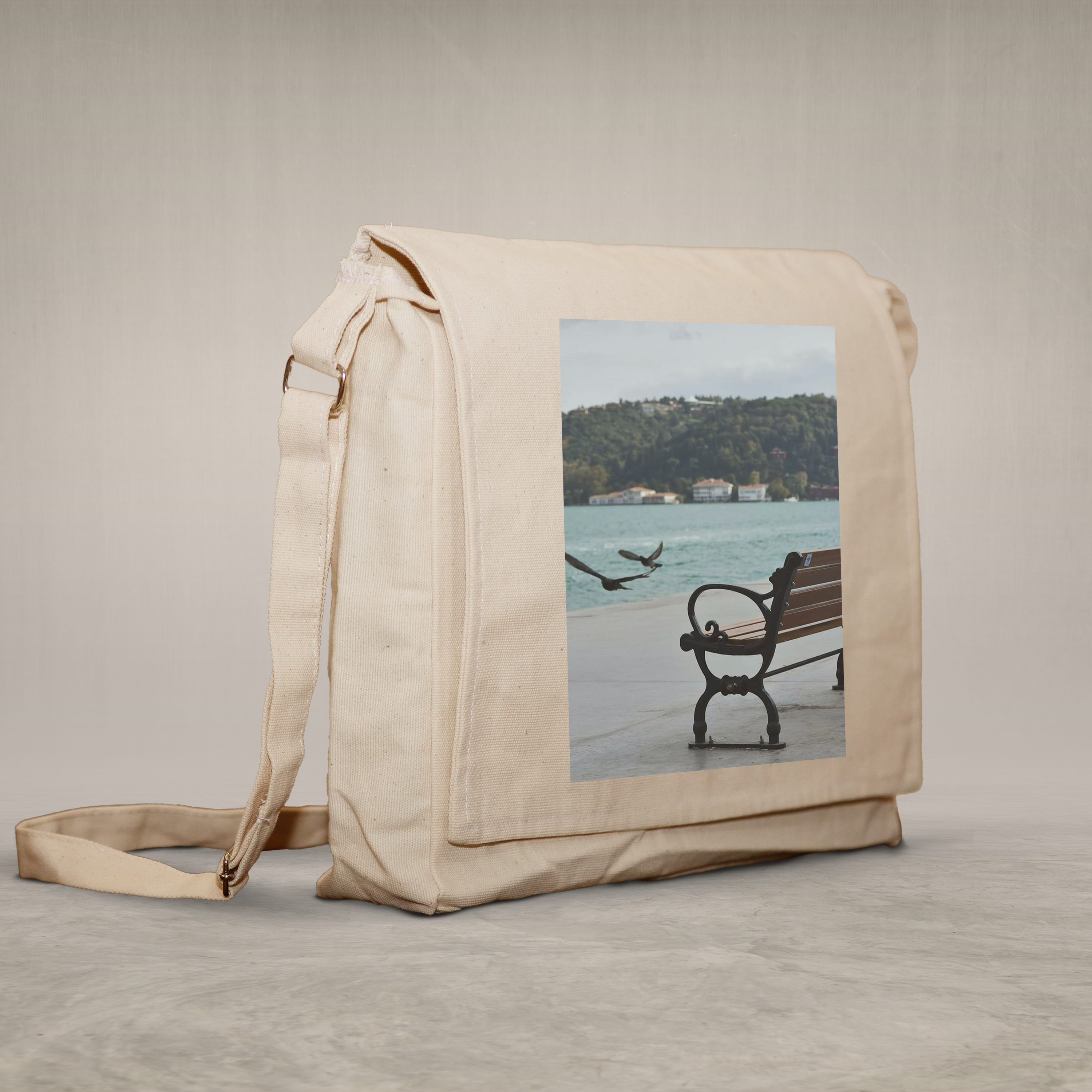 Laptop bag