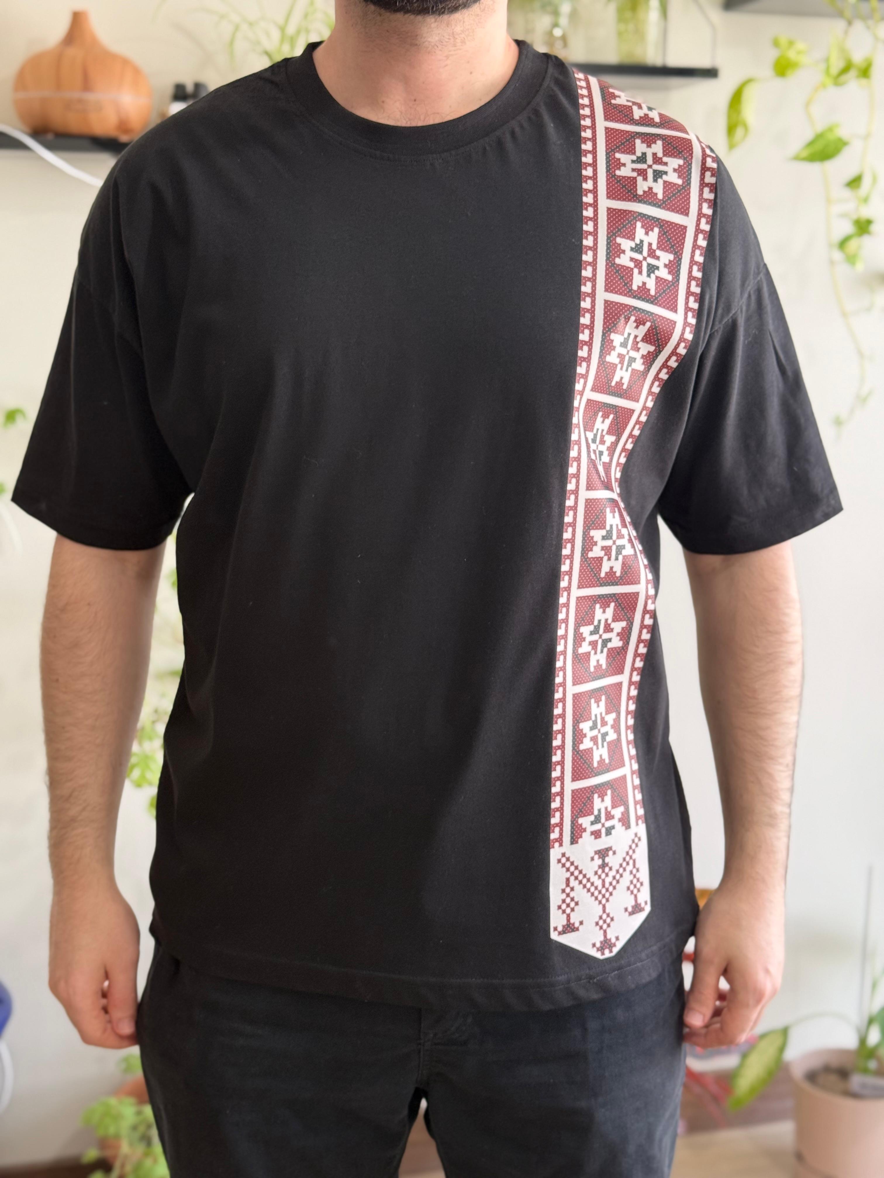 Oversize T-Shirt
