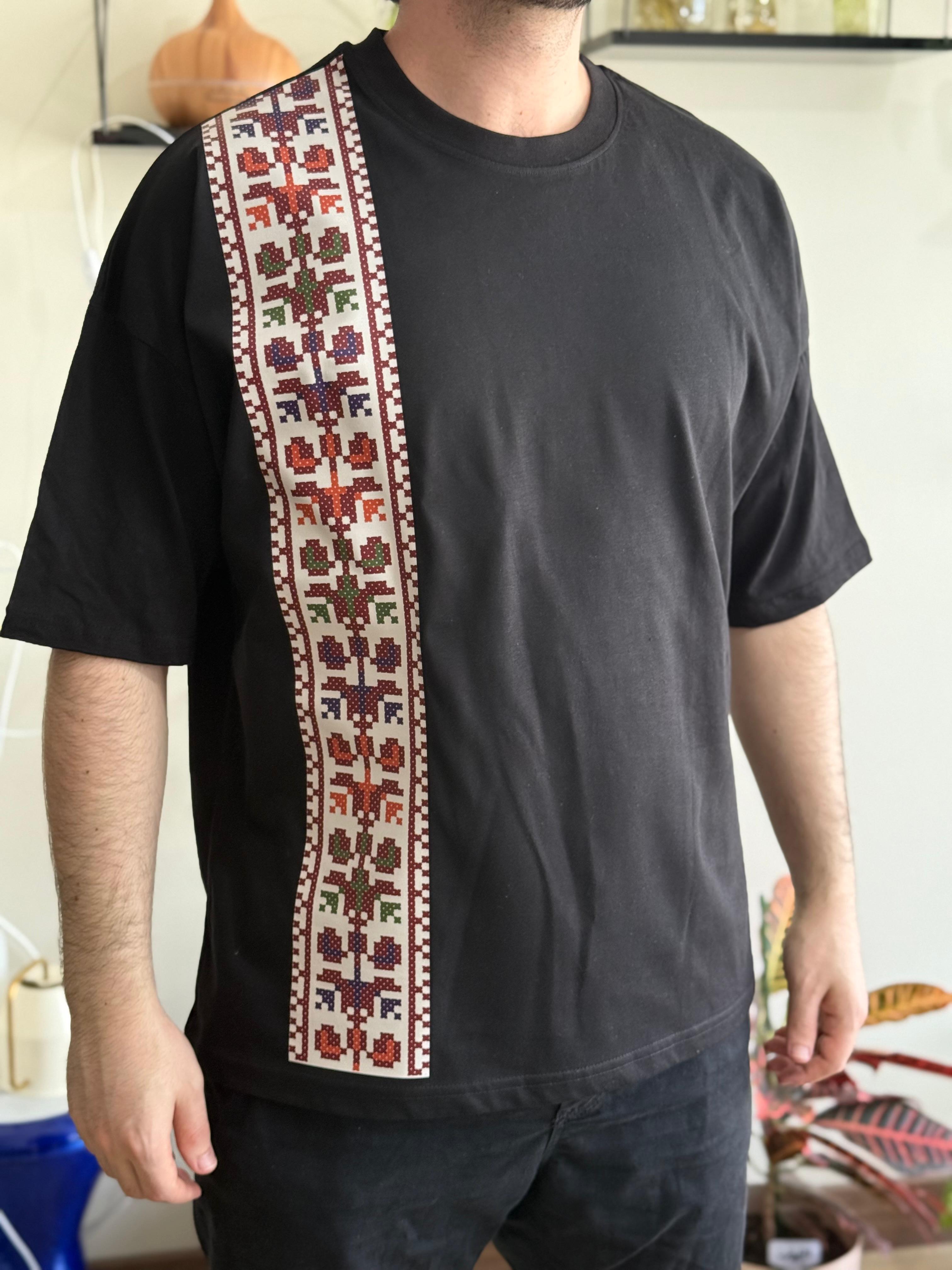 Oversize T-Shirt